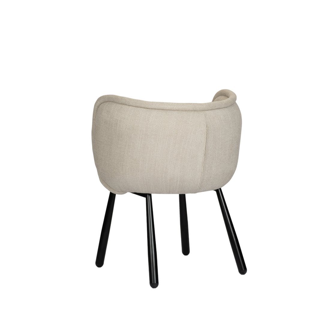 Pole To Pole Panda Fauteuil Beige