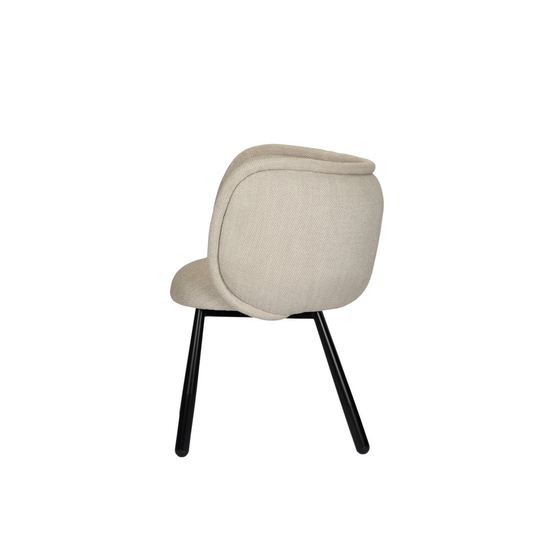 Pole To Pole Panda Fauteuil Beige