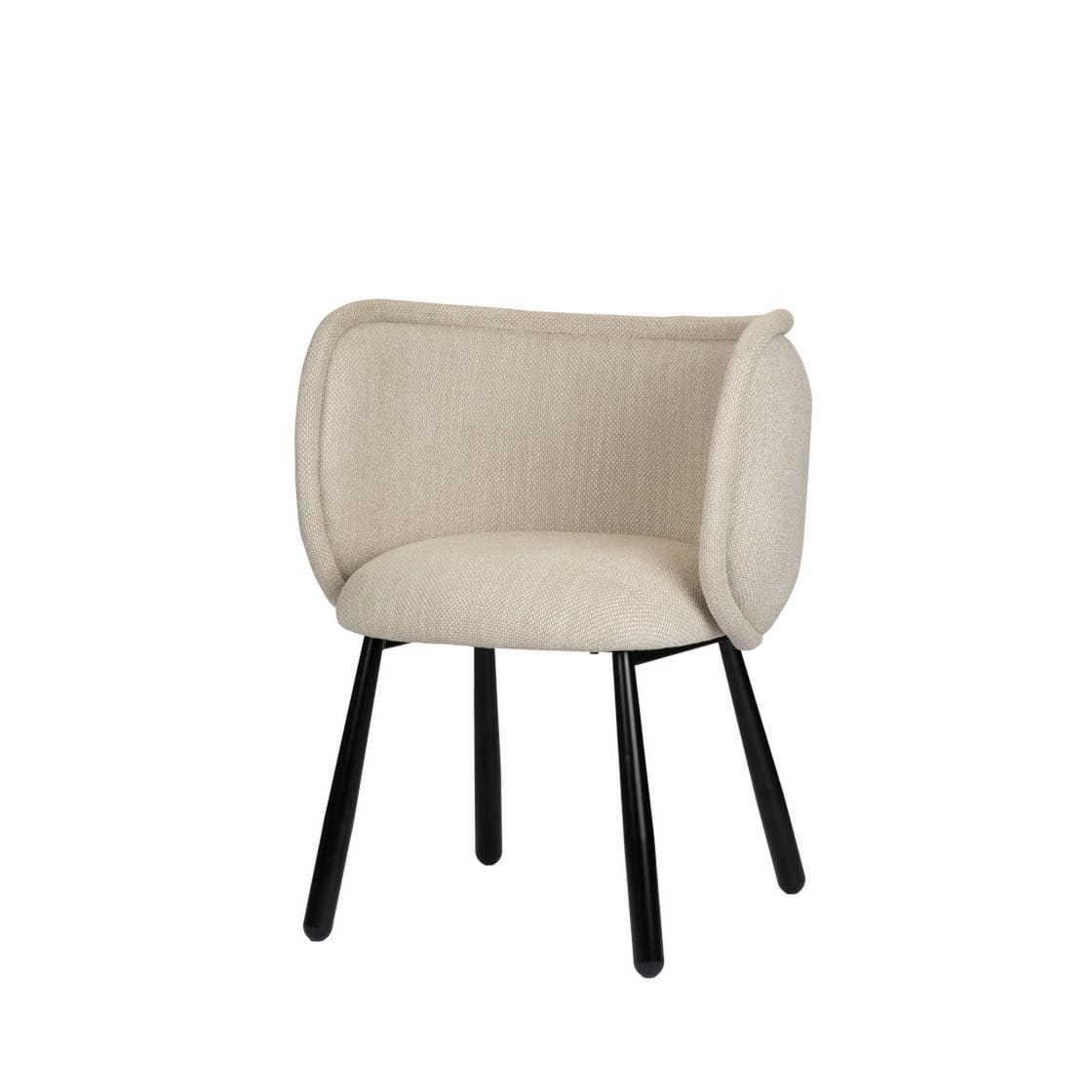 Pole To Pole Panda Fauteuil Beige