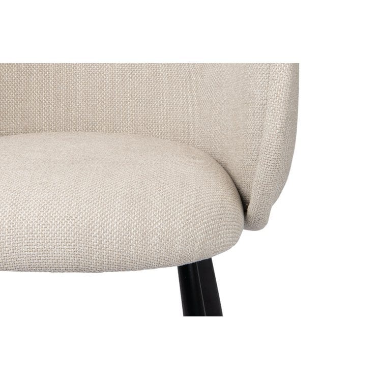 Pole To Pole Panda Fauteuil Beige