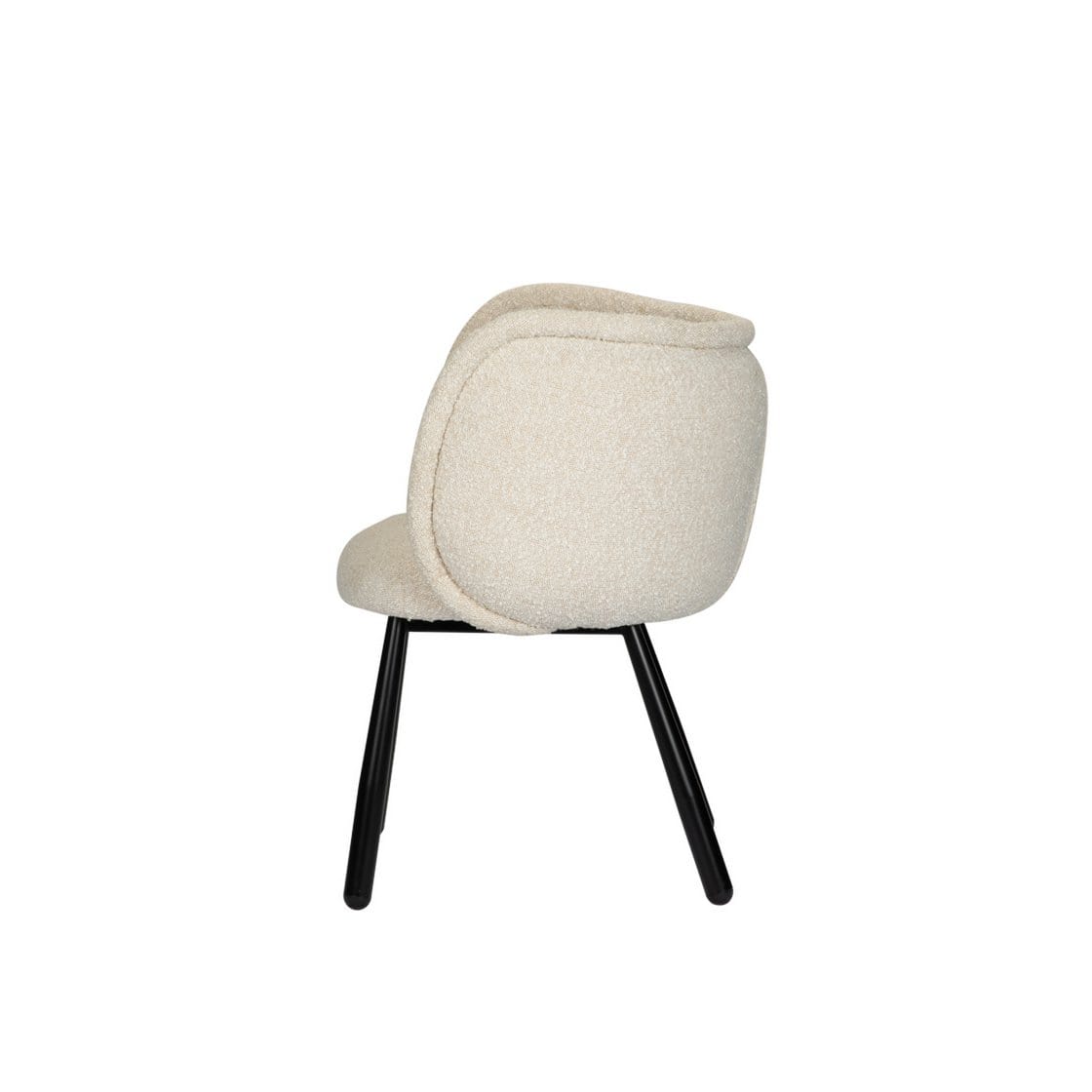 Pole To Pole Panda Fauteuil Witte Parel