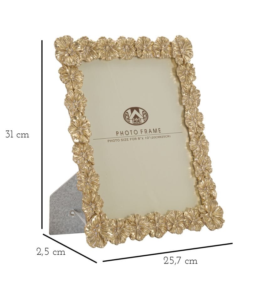 Mauro Ferretti PHOTO FRAME FLOM CM 25,7X2,5X31