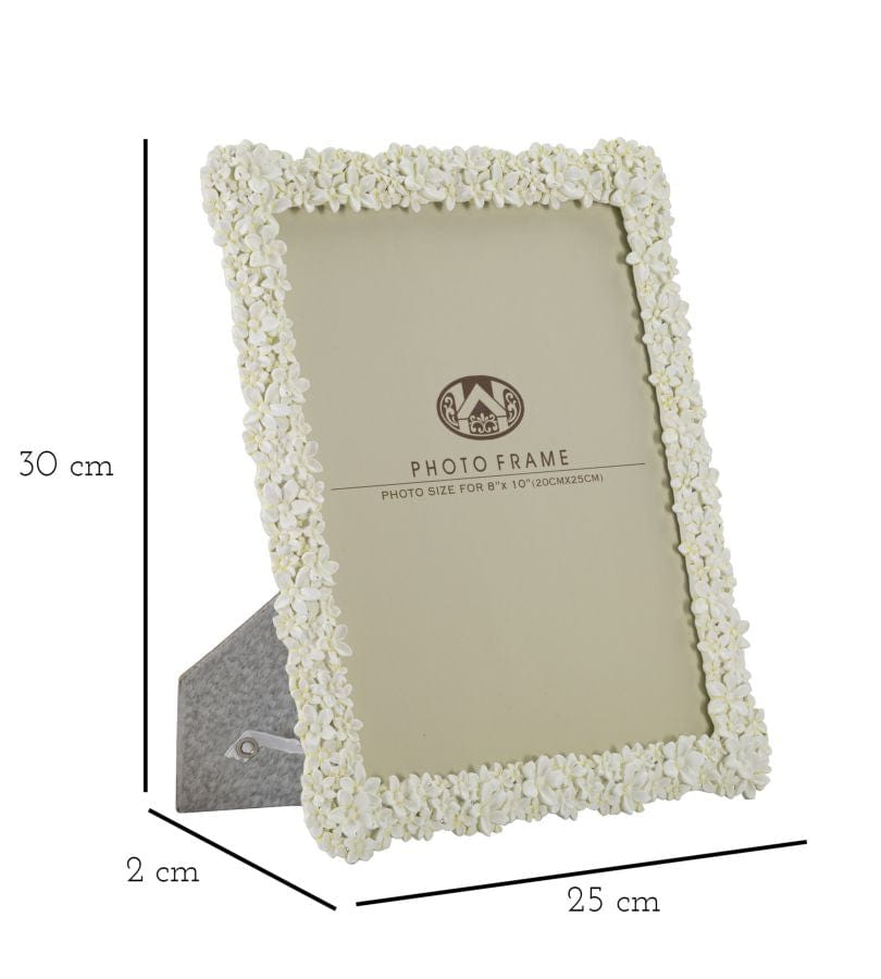 Mauro Ferretti PHOTO FRAME MILLET CM 25X2X30