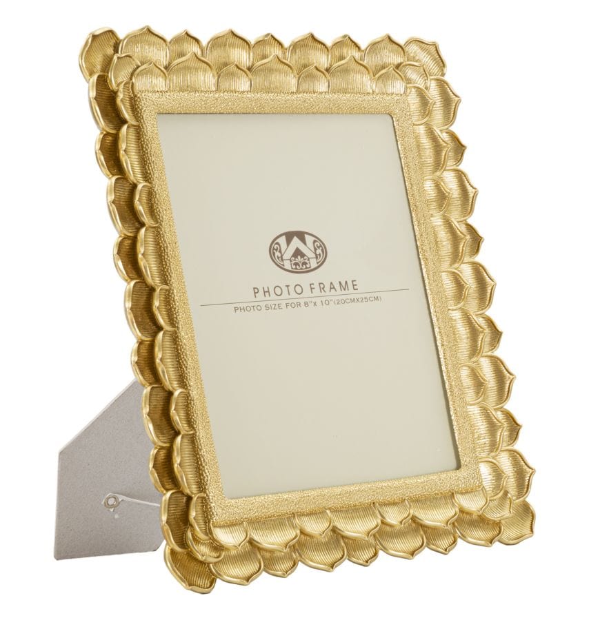 Mauro Ferretti PHOTO FRAME PETAL CM 30X2,5X35