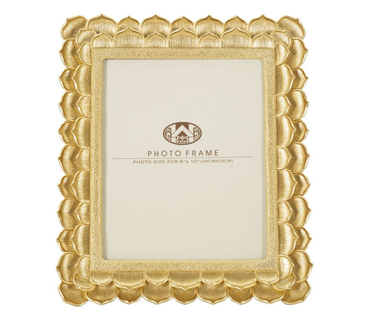 Mauro Ferretti PHOTO FRAME PETAL CM 30X2,5X35