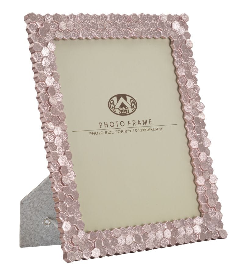 Mauro Ferretti PHOTO FRAME PINKY CM 25,7X1,9X30,7