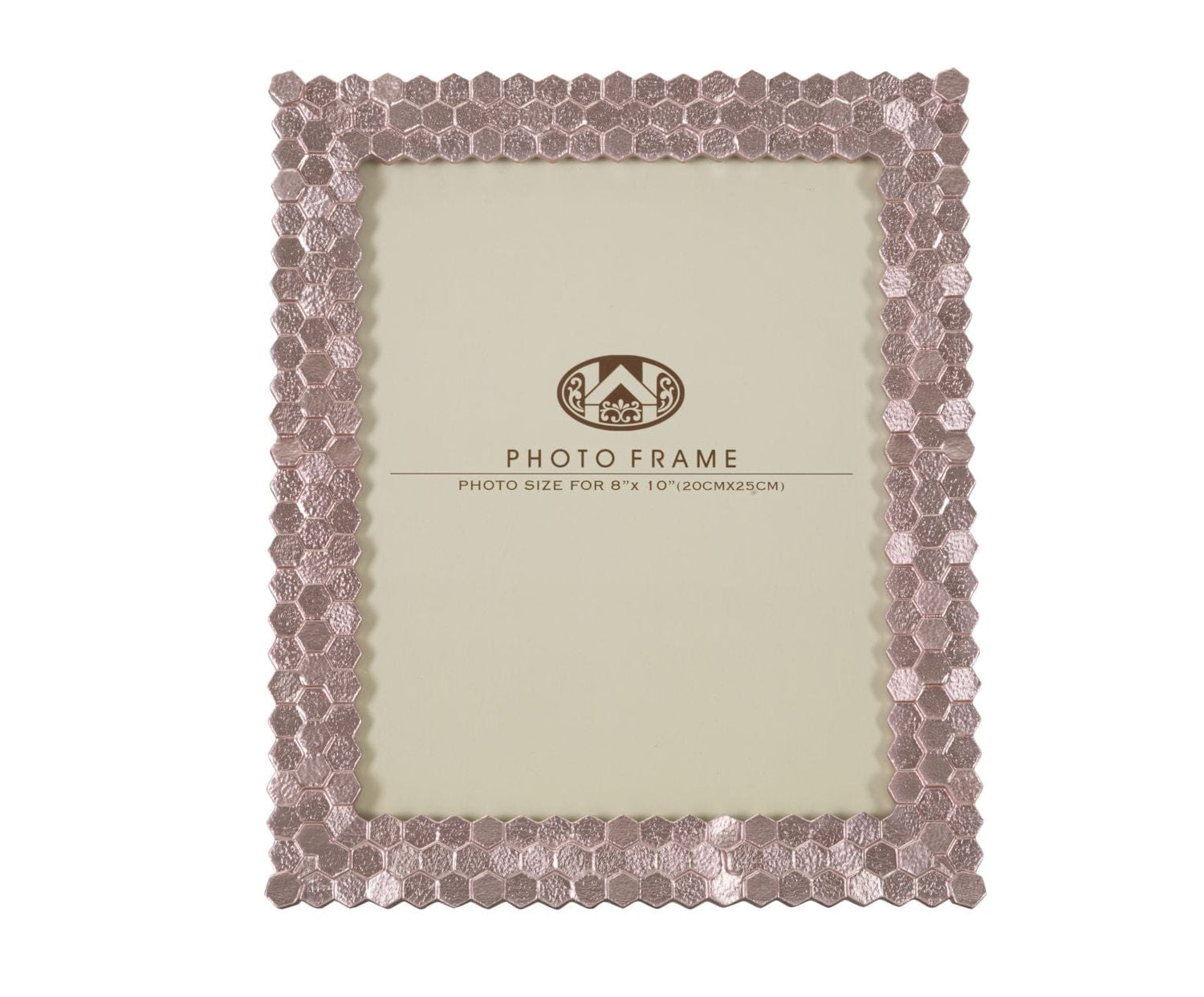 Mauro Ferretti PHOTO FRAME PINKY CM 25,7X1,9X30,7