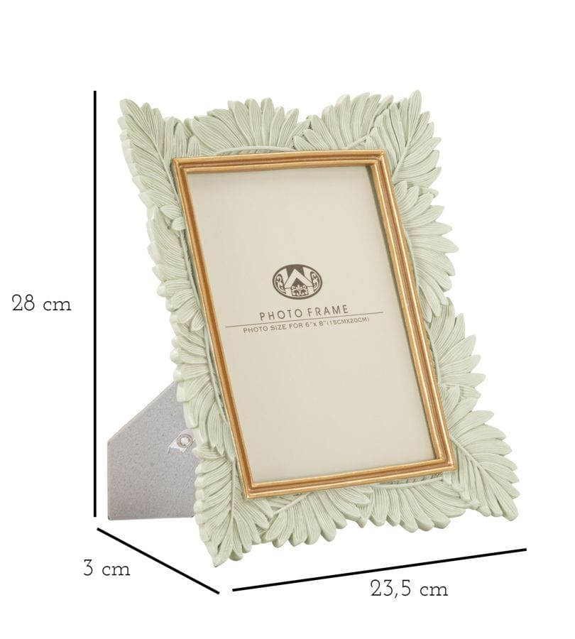 Mauro Ferretti PHOTO FRAME PINTY CM 23,5X3X28