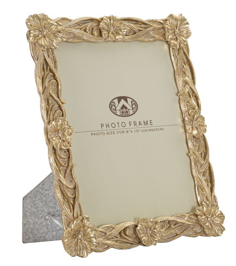 Mauro Ferretti PHOTO FRAME TWIST FLO CM 26,6X2,2X31,3