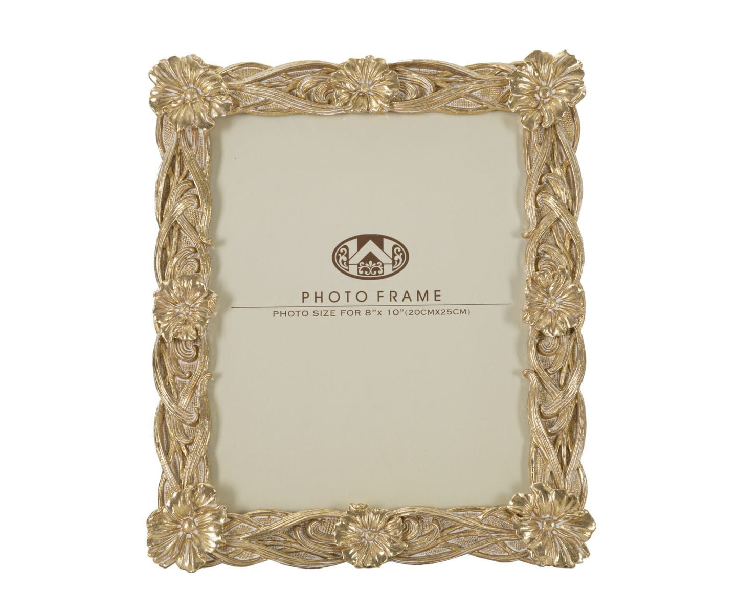 Mauro Ferretti PHOTO FRAME TWIST FLO CM 26,6X2,2X31,3