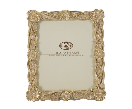 Mauro Ferretti PHOTO FRAME TWIST FLO CM 26,6X2,2X31,3