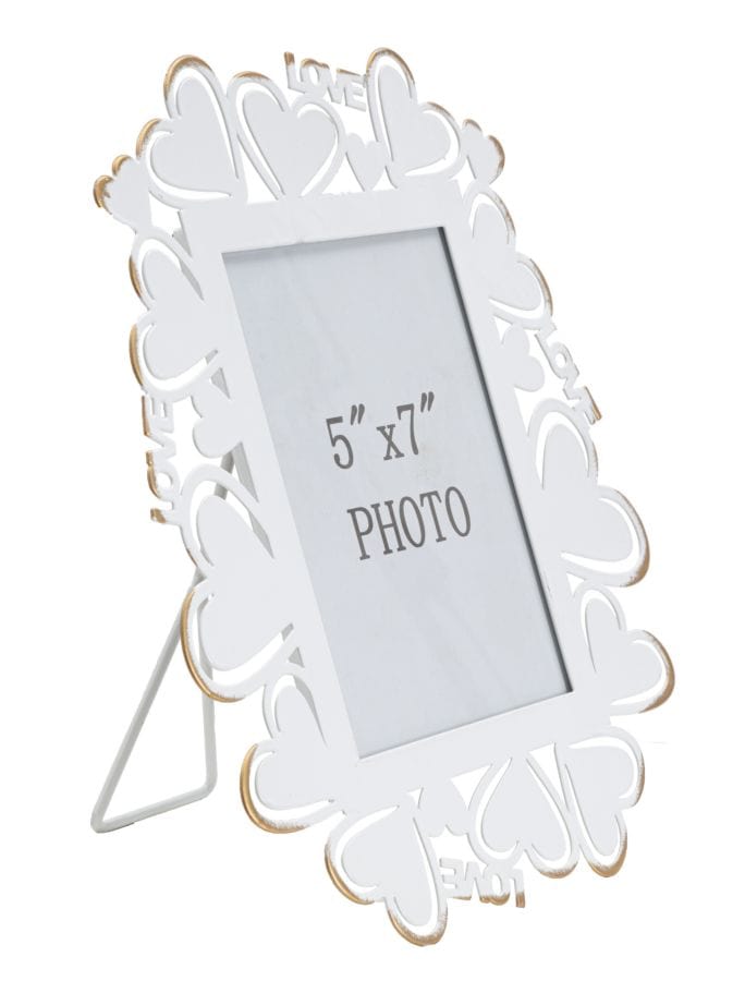 Mauro Ferretti PHOTOFRAME CM 25X14,5X27,7 MIN 2 (MISURA INTERNA CM 12,5X17,5)