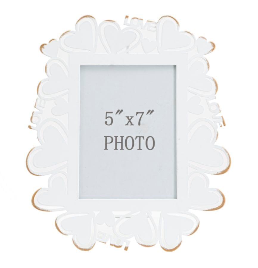 Mauro Ferretti PHOTOFRAME CM 25X14,5X27,7 MIN 2 (MISURA INTERNA CM 12,5X17,5)