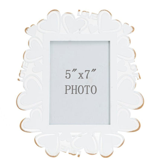 Mauro Ferretti PHOTOFRAME CM 25X14,5X27,7 MIN 2 (MISURA INTERNA CM 12,5X17,5)