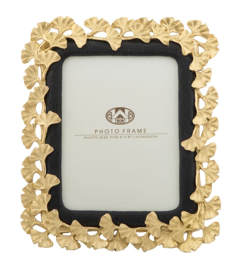 Mauro Ferretti PHOTOFRAME GLAM GINK CM 24,5X2X29 (INTERNAL MEASUREMENT CM 15X20)