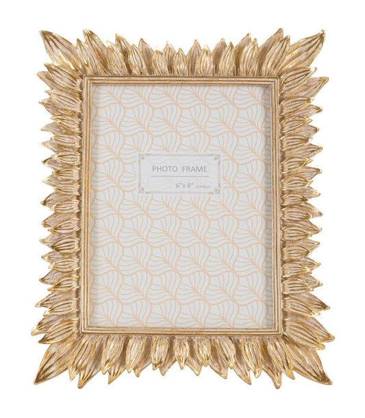 Mauro Ferretti PHOTOFRAME MOLAS CM 23X1,8X28 (INSIDE PHOTO SIZE CM 15X20)