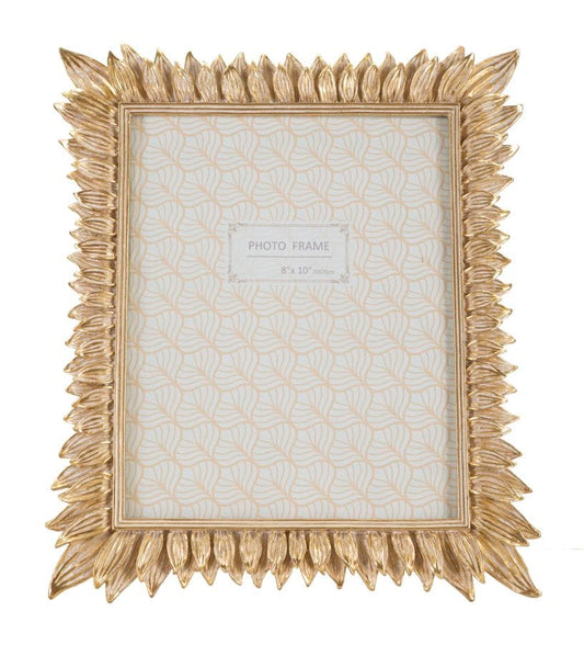 Mauro Ferretti PHOTOFRAME MOLAS CM 28,4X2X33,5 (INSIDE PHOTO SIZE CM 20X25)