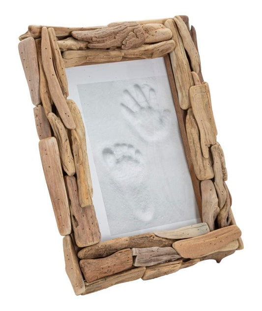 Mauro Ferretti PHOTOFRAME NATURE CM 21X4X26 (INSIDE PHOTO SIZE CM 15X20)