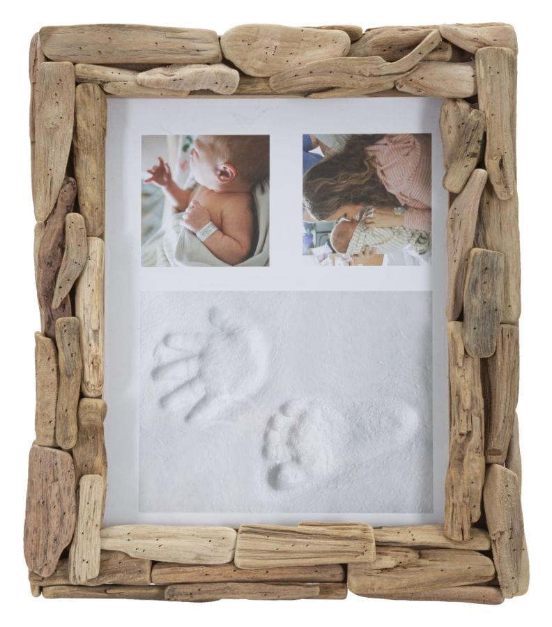 Mauro Ferretti PHOTOFRAME NATURE CM 26X4,5X32 (INSIDE PHOTO SIZE CM 20X25)