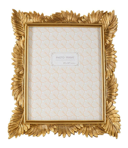 Mauro Ferretti PHOTOFRAME OLLY CM 28,5X3X34 (INSIDE PHOTO SIZE CM 20X25)