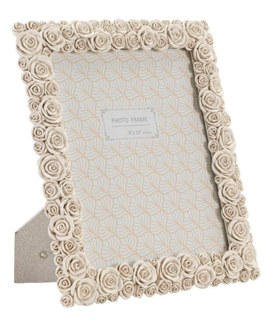 Mauro Ferretti PHOTOFRAME ROSEL CM 27X2,5X31,5 (INSIDE PHOTO SIZE CM 20X25)