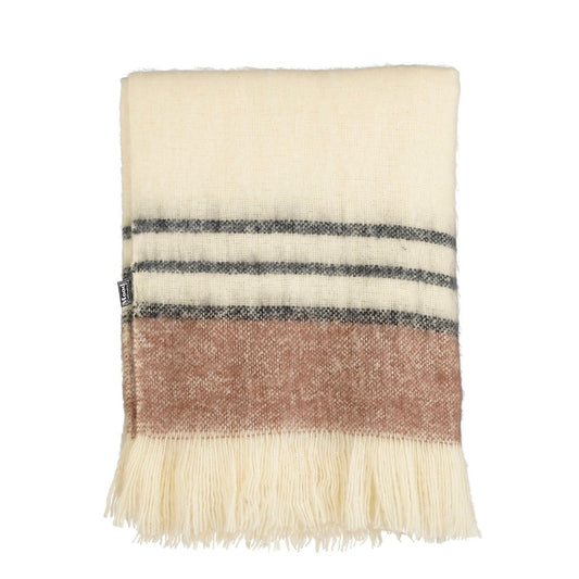 In The Mood Plaid - L180 x B130 cm - Beige