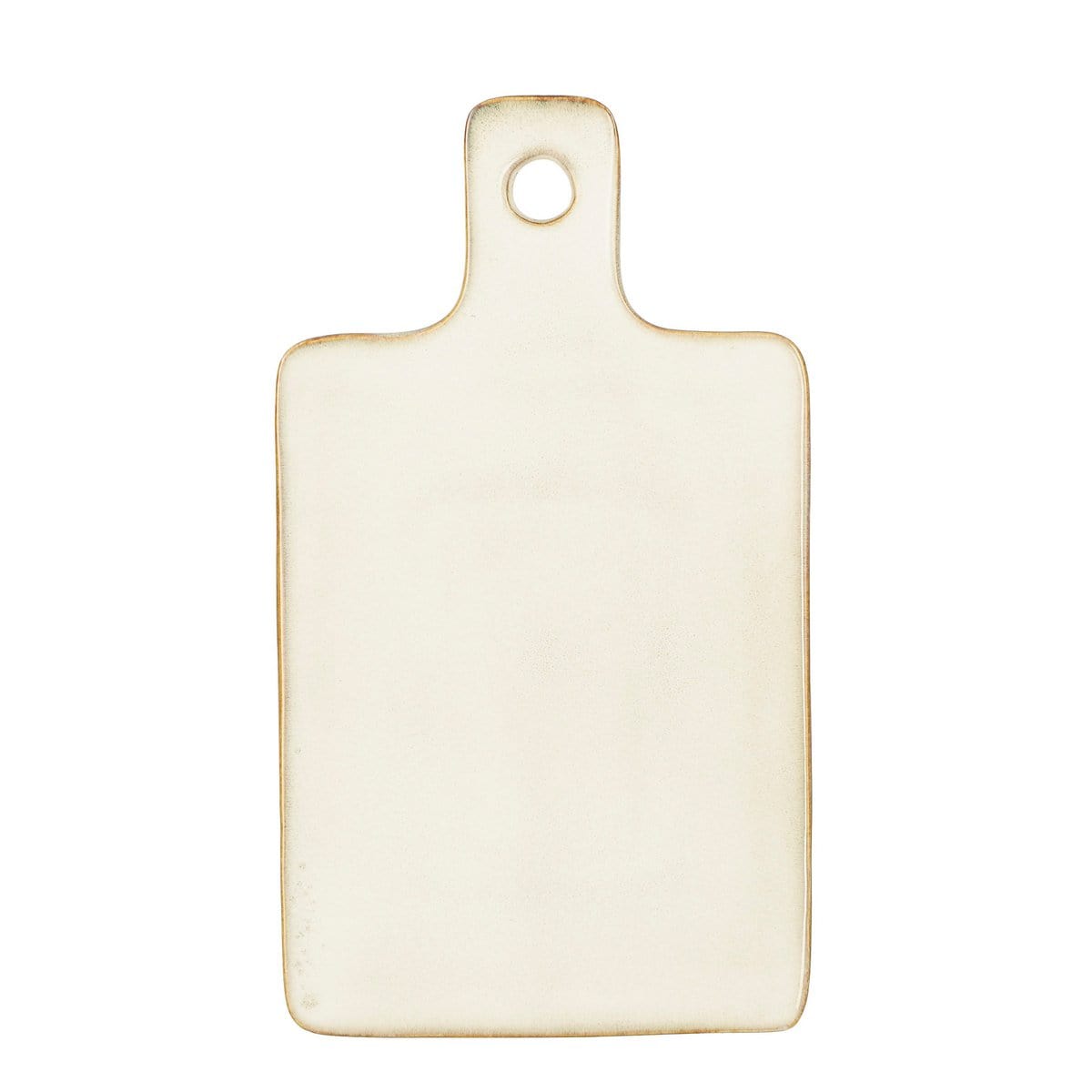 Mica Decorations Racco Snijplank - L40 x B22 x H2 cm - Steengoed - Beige