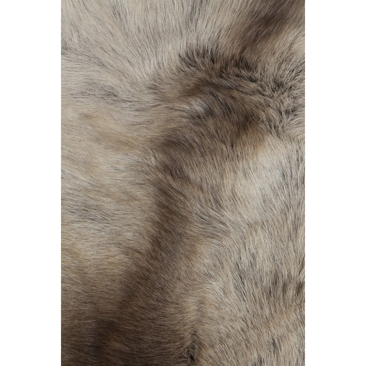 Dyreskinn® REINDEERSKIN MIX 100-130cm