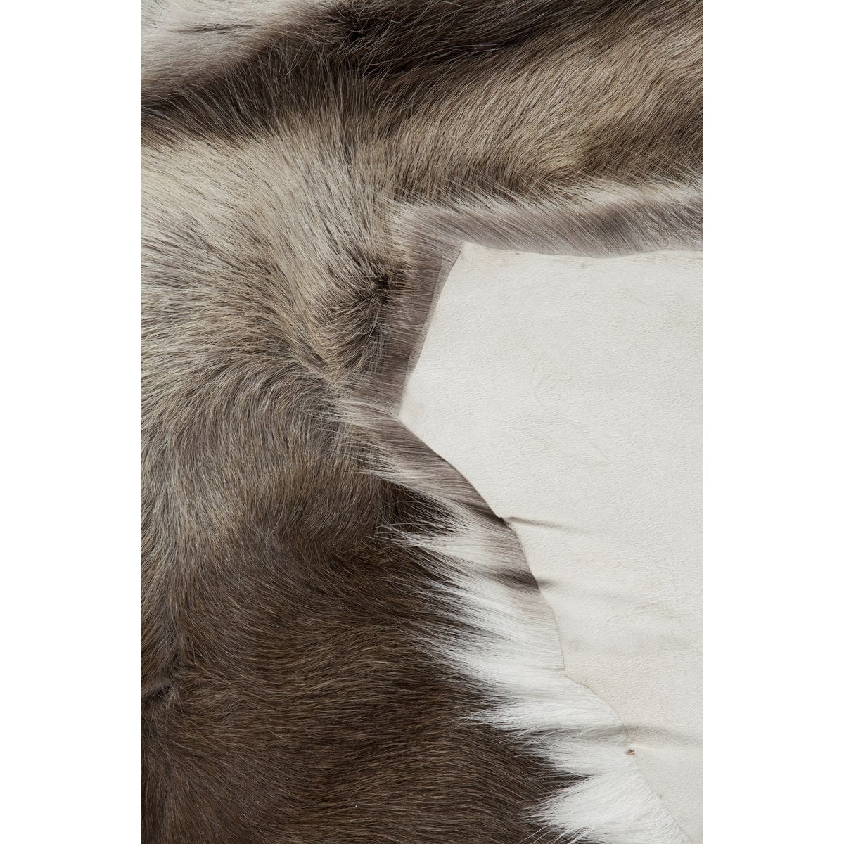 Dyreskinn® REINDEERSKIN MIX 100-130cm