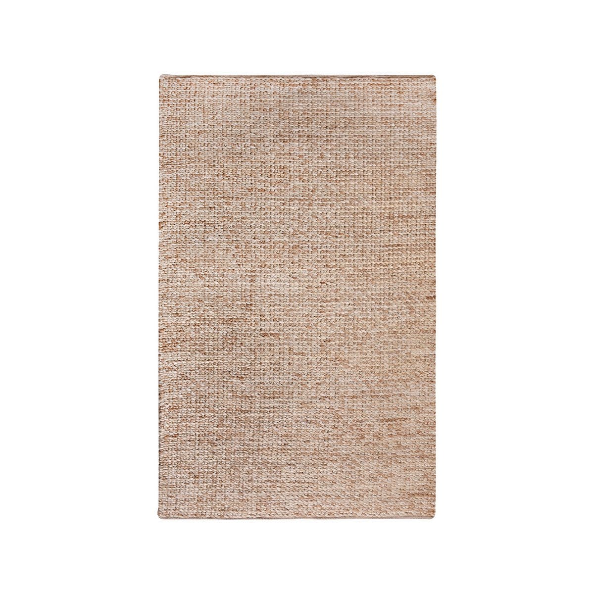 House Nordic ApS Salem Rug - Vloerkleed, handgeweven, natuur, 160x230 cm