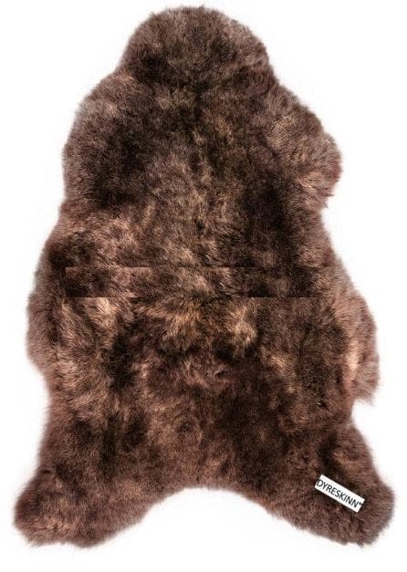 Dyreskinn® SHEEPSKIN ICELANDIC SHORT CHESTNUT  90-110cm