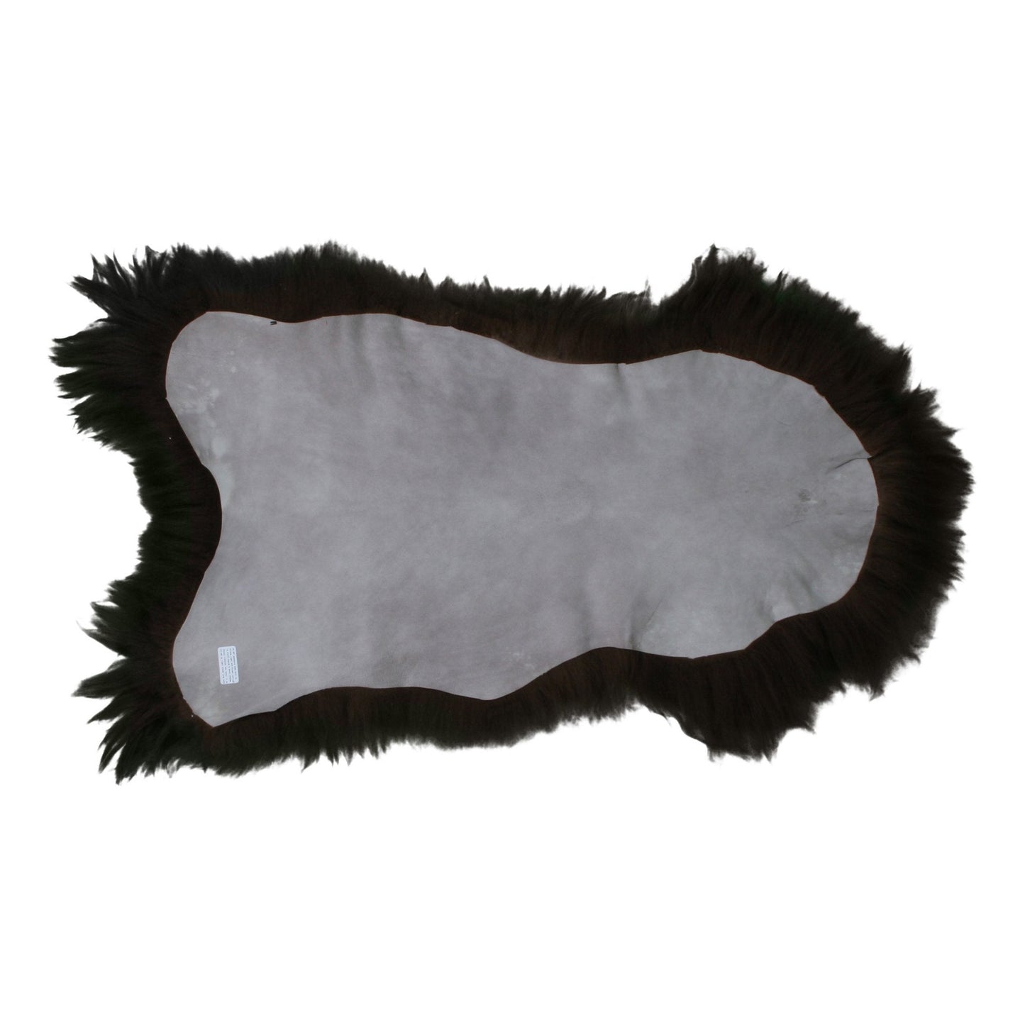 Dyreskinn® SHEEPSKIN ICELANDIC SHORT CHESTNUT  90-110cm