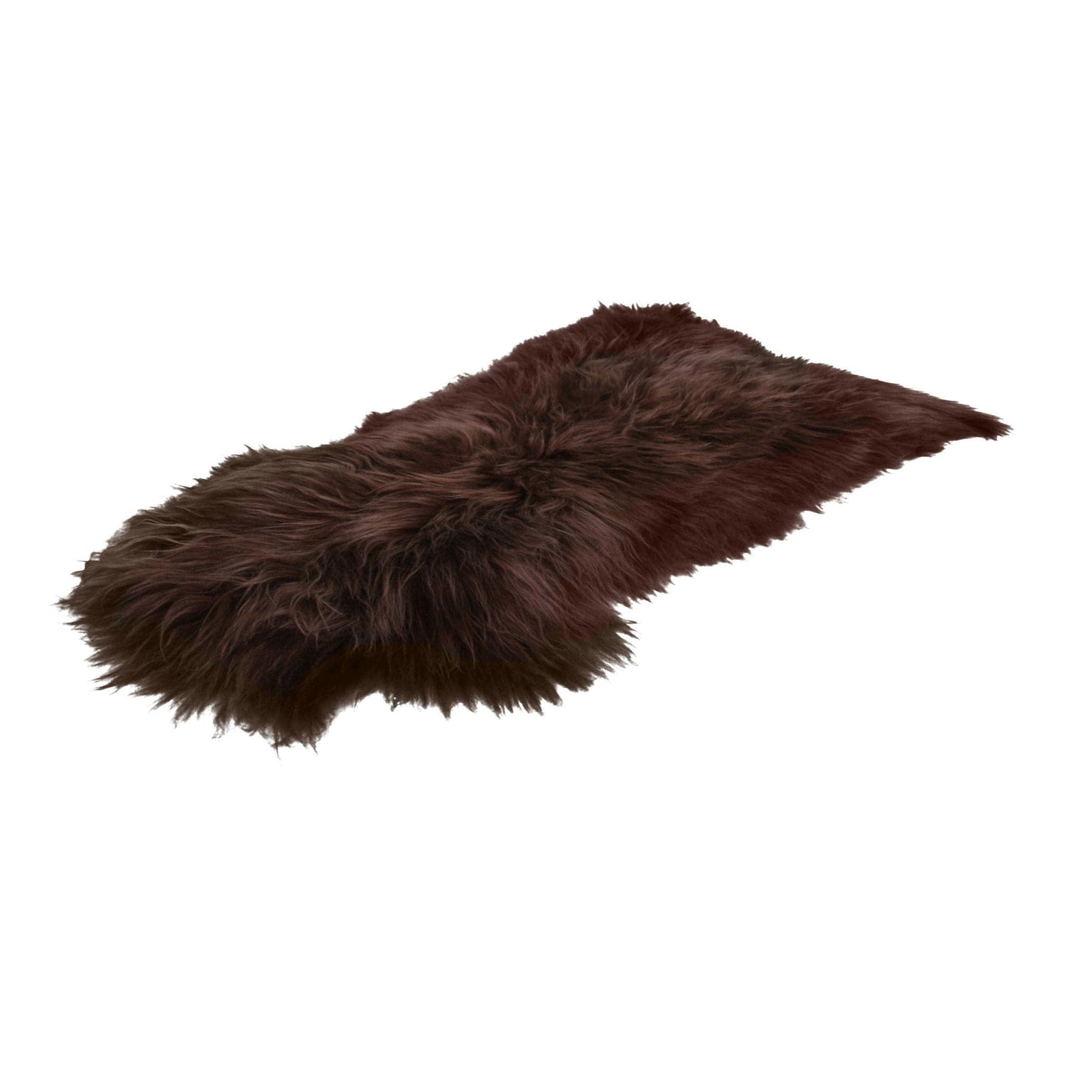 Dyreskinn® SHEEPSKIN ICELANDIC SHORT CHESTNUT  90-110cm