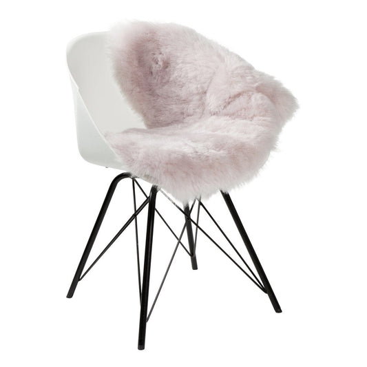 Dyreskinn® SHEEPSKIN ICELANDIC SHORT PINK 90-110cm