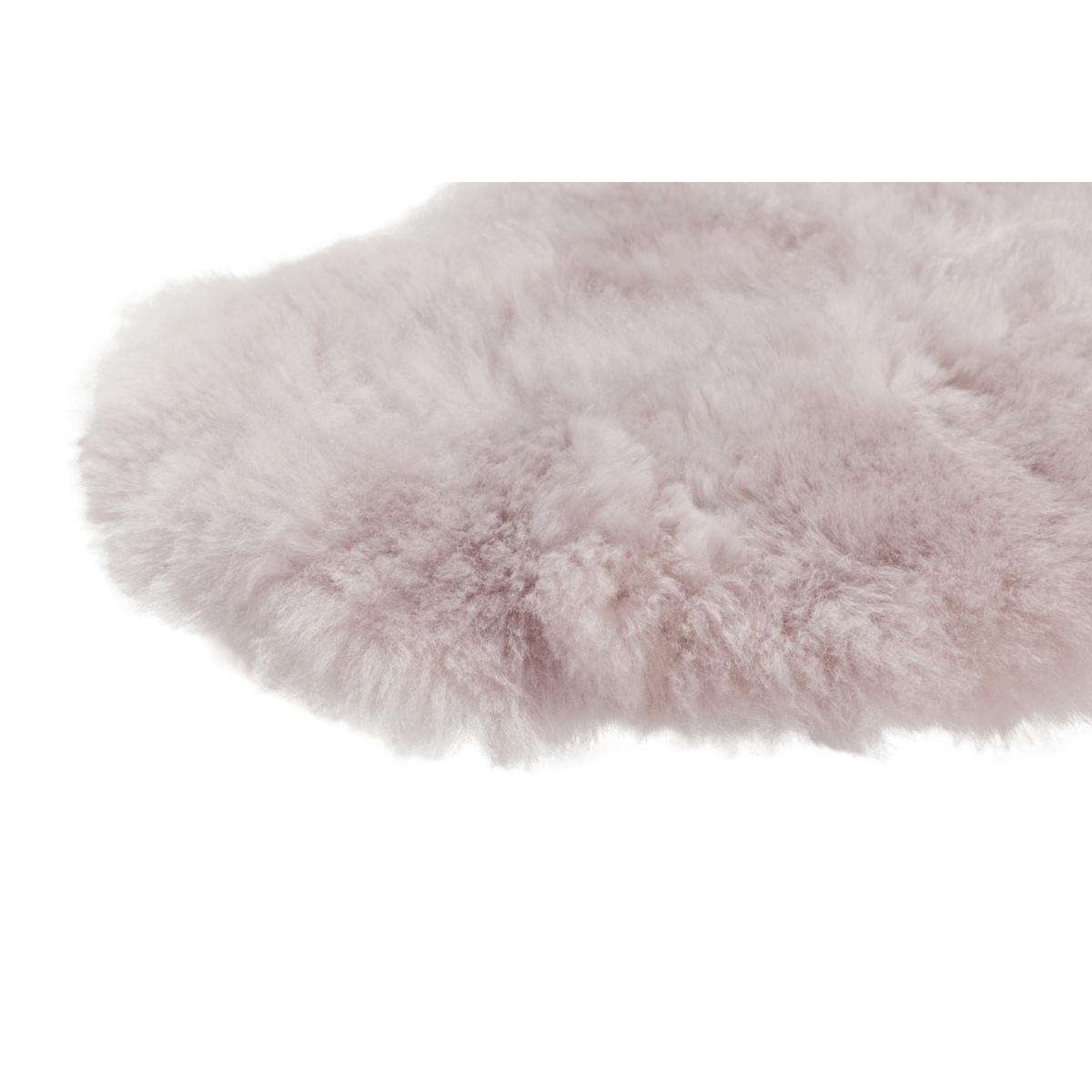 Dyreskinn® SHEEPSKIN ICELANDIC SHORT PINK 90-110cm