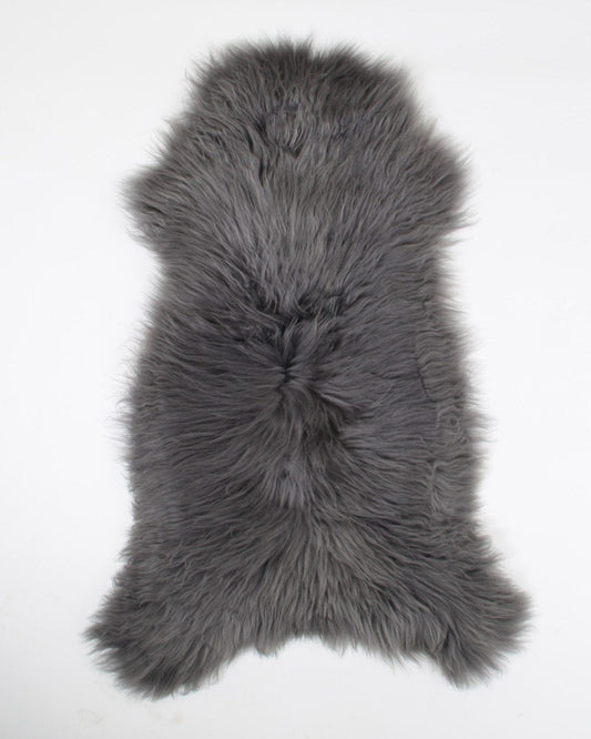 Dyreskinn® SHEEPSKIN LIGHT GREY 90-110cm