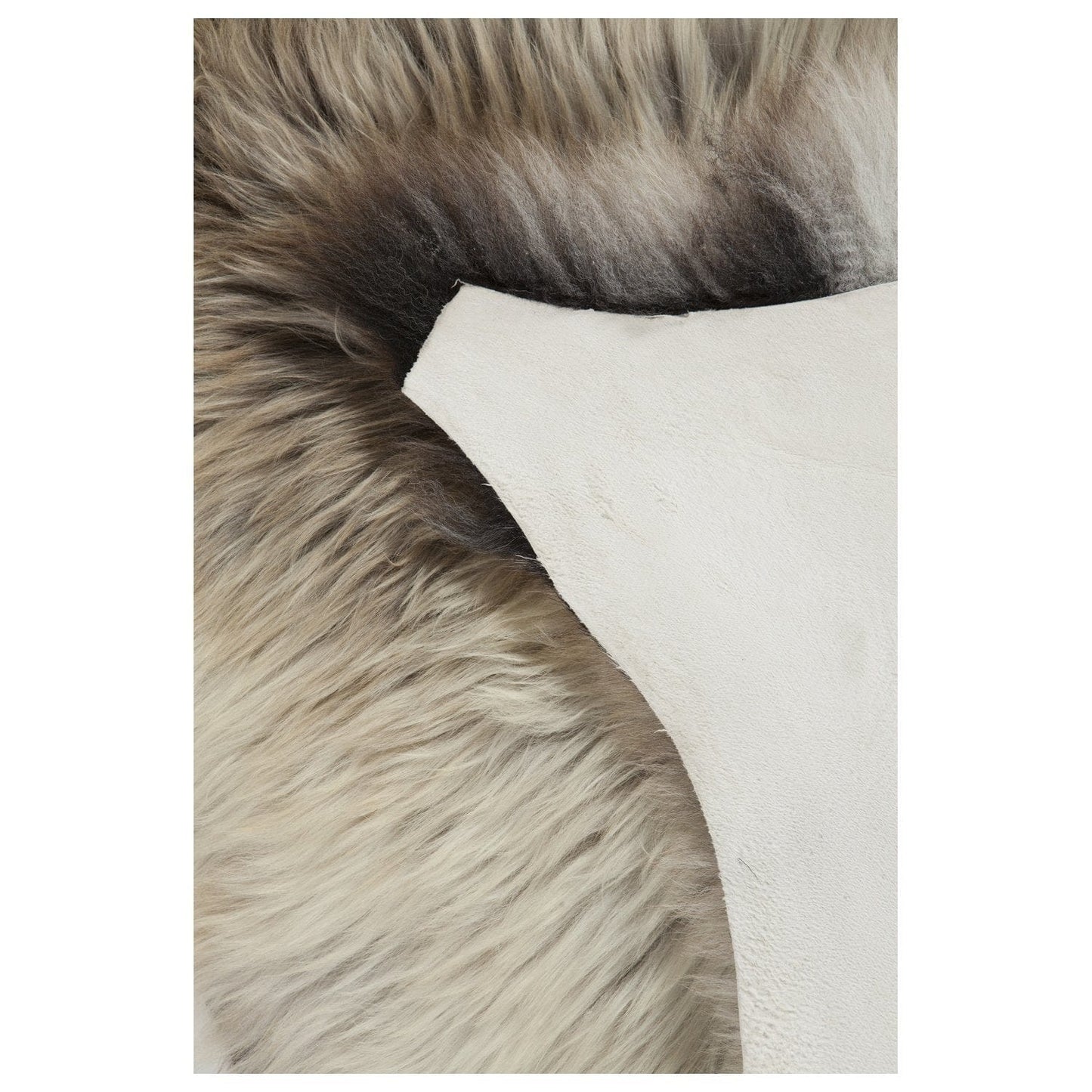 Dyreskinn® SHEEPSKIN MULTICOLOUR MIX 90-110cm