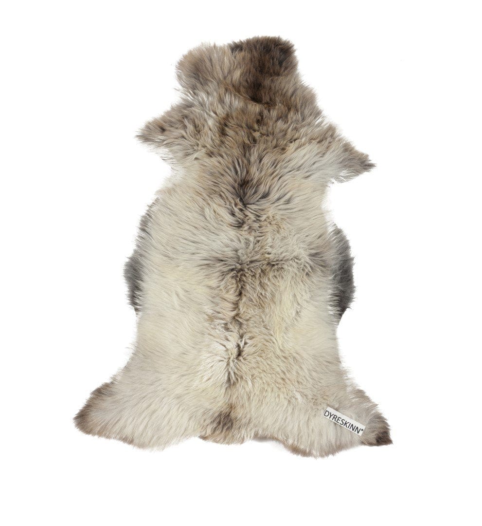 Dyreskinn® SHEEPSKIN MULTICOLOUR MIX 90-110cm