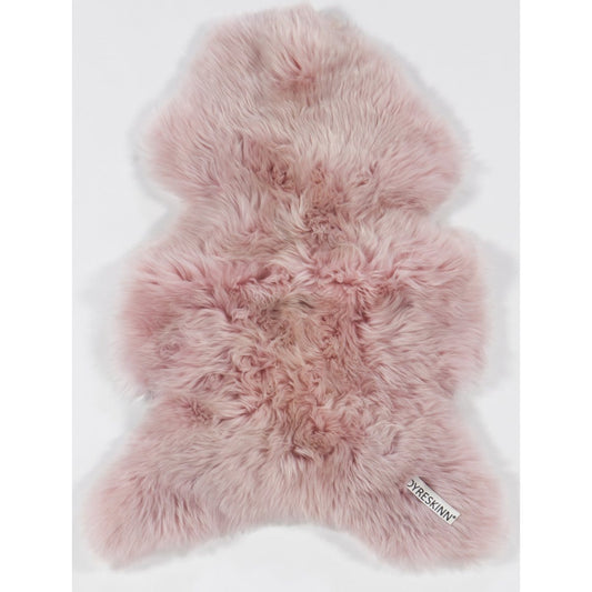 Dyreskinn® SHEEPSKIN PINK 90-110cm