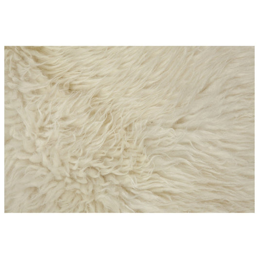 Dyreskinn® SHEEPSKIN WHITE 90-110cm