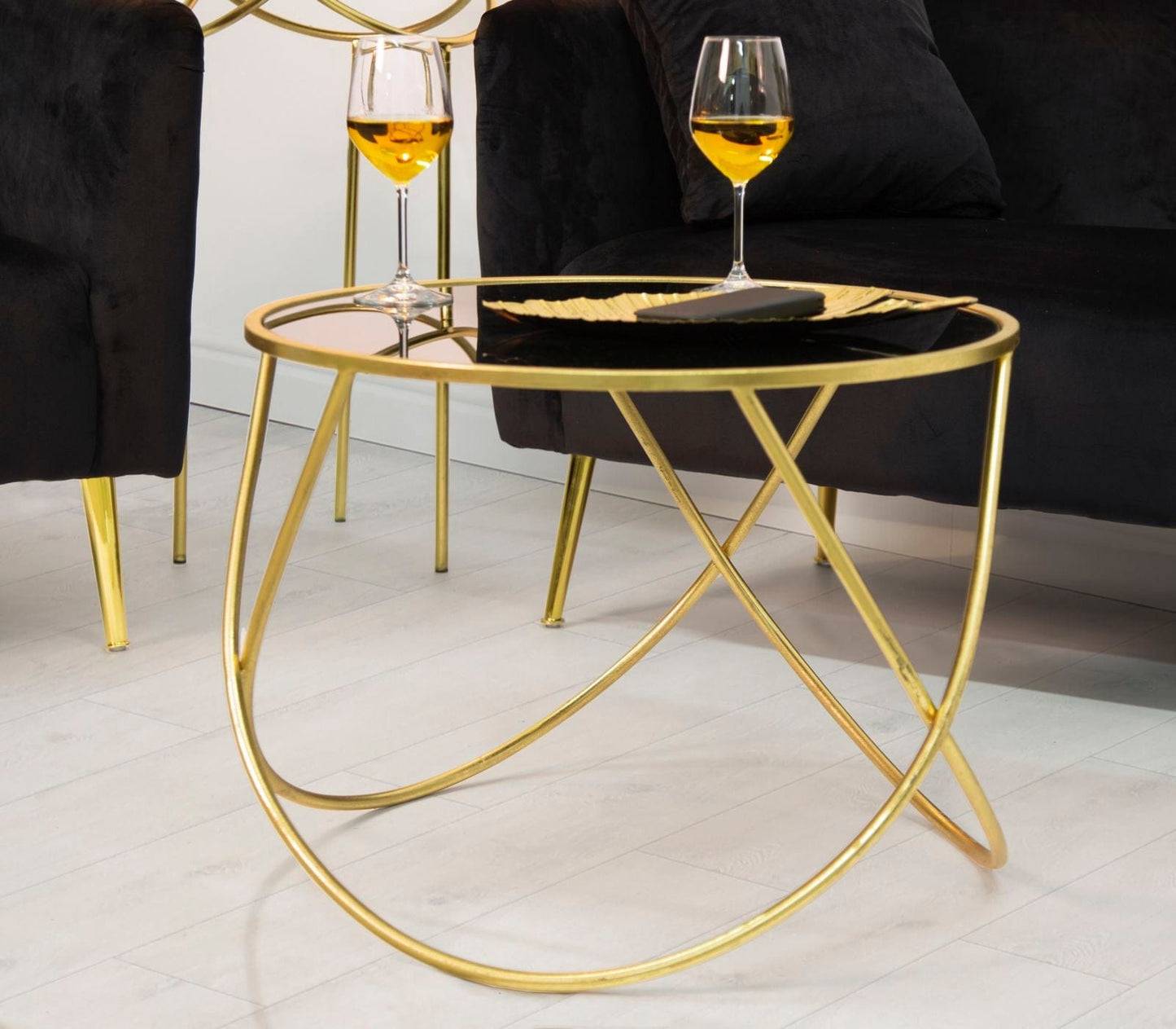 Mauro Ferretti SMALL TABLE RING CM Ø 60X45