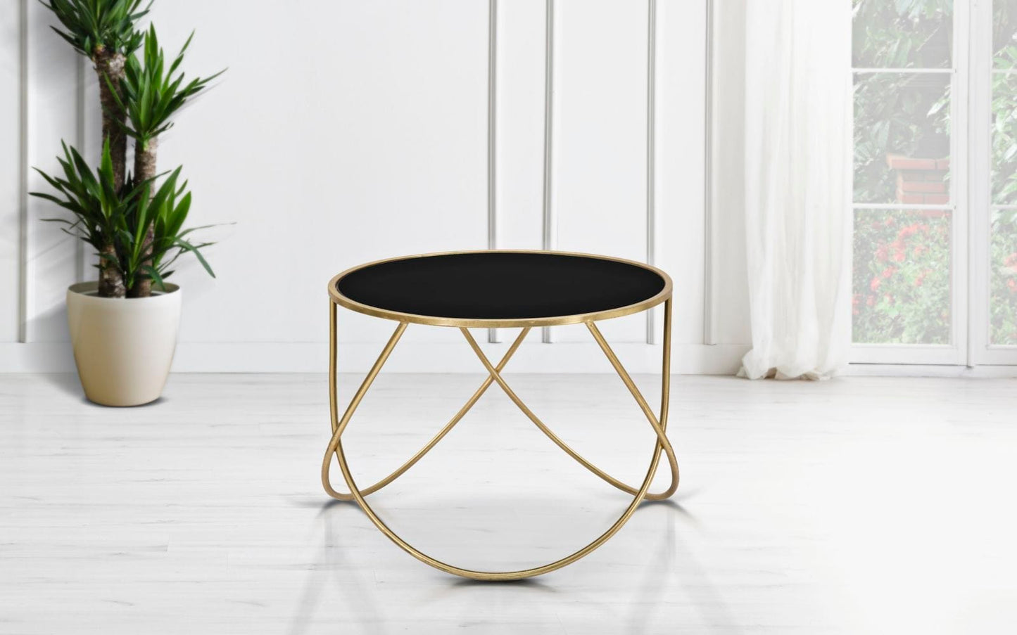 Mauro Ferretti SMALL TABLE RING CM Ø 60X45