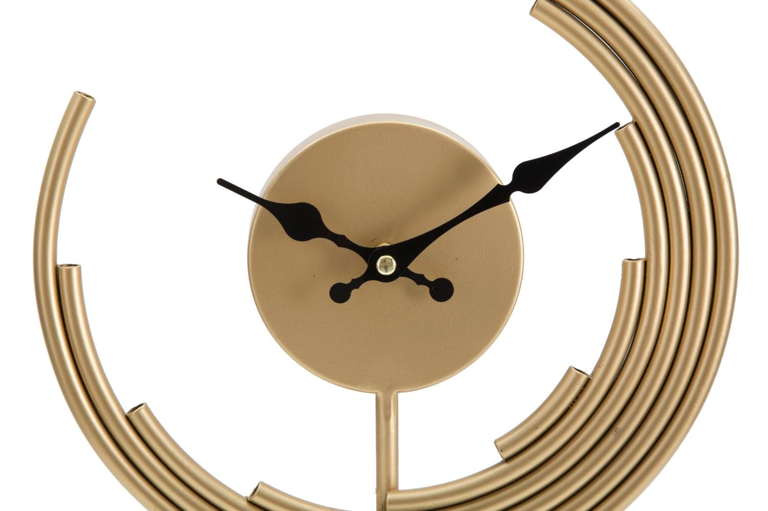 Mauro Ferretti TABLE CLOCK MOON CM 25X10X30