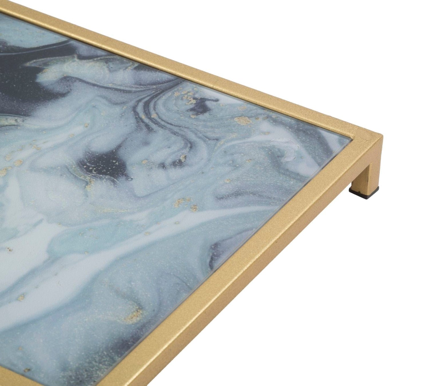 Mauro Ferretti TABLE GLAM LEVEL CM 40X35X60