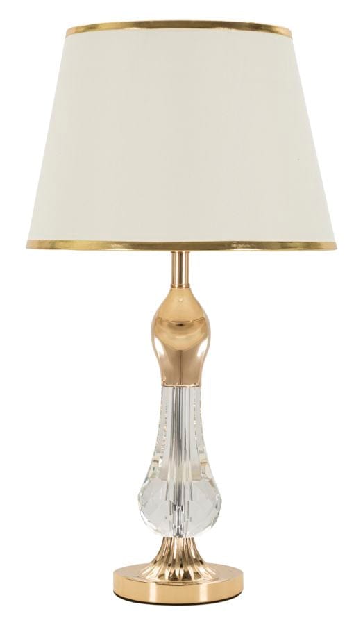 Mauro Ferretti TABLE LAMP BRATISLAVA CM Ø 33X59