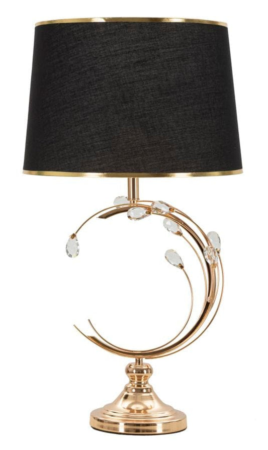 Mauro Ferretti TABLE LAMP BRUXELLES CM Ø 36X65