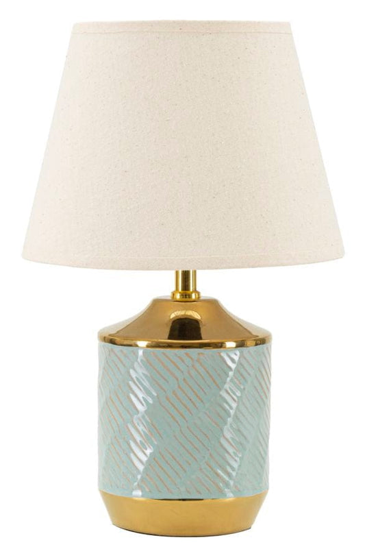 Mauro Ferretti TABLE LAMP CAPE TOWN CM Ø 25X40