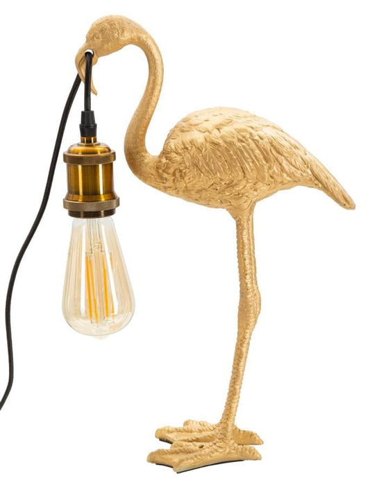 Mauro Ferretti TABLE LAMP FLAMINGO CM 13X11,5X39,5