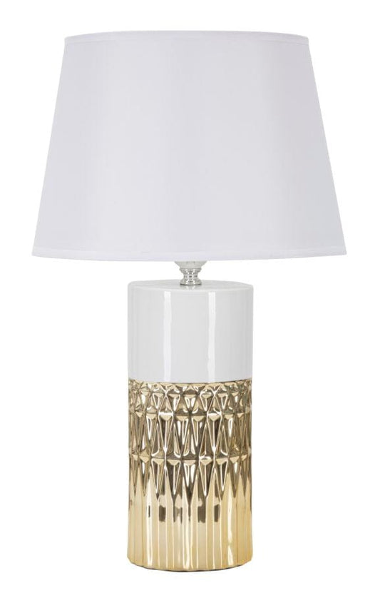 Mauro Ferretti TABLE LAMP GLAM ELEGANT CM Ø 30X48,5