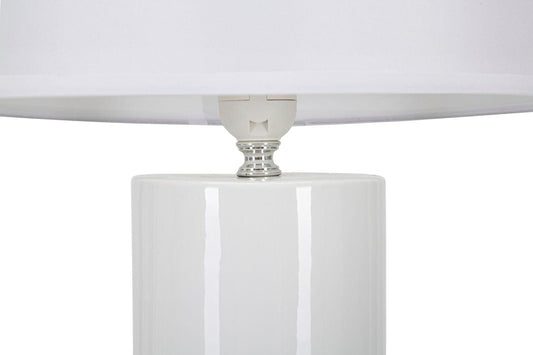 Mauro Ferretti TABLE LAMP GLAM ELEGANT CM Ø 30X48,5